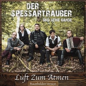 Luft zum Atmen (Baumhelden Version)