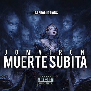 Muerte Súbita (Instrumental) [Explicit]