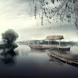 【古风 原创】贪（冥凰作词）