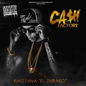 Cash Factory (Explicit)