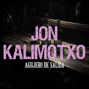 Jon Kalimotxo