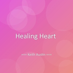 Healing Heart