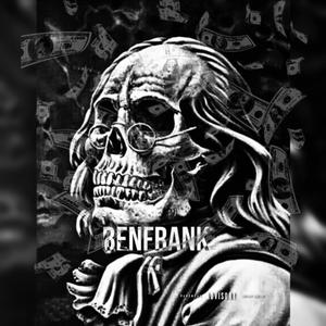 BENFRANK (feat. GrimeyTrap) [Explicit]