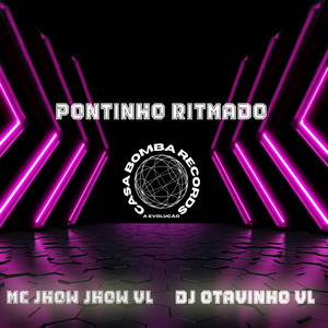 Pontinho Ritmado (Explicit)