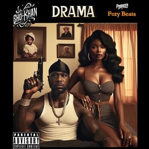 Drama (Explicit)