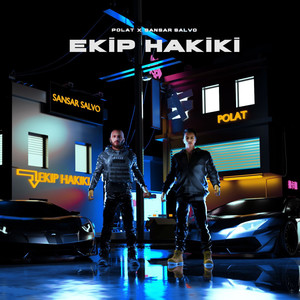 Ekip Hakiki (Explicit)