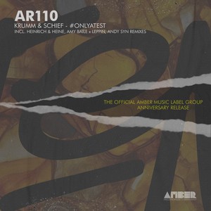 #onlyatest (Heinrich & Heine Remix)