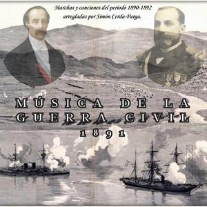 Música de la Guerra Civil de 1891