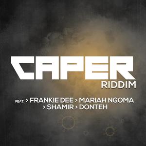 Caper Riddim