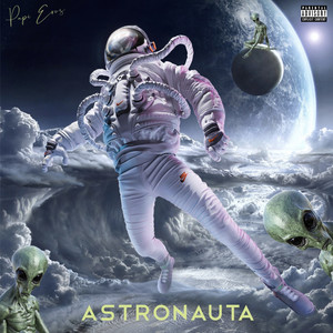 Astronauta (Explicit)