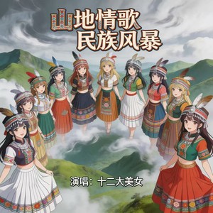 黄土高坡(2026改编新唱)