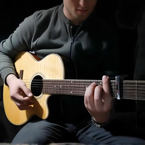 南下的列车摇滚版 (伴奏)