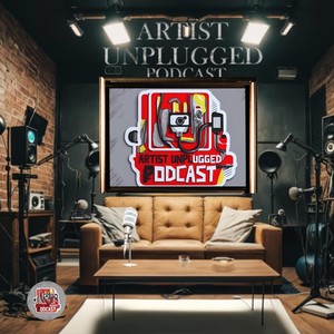 Artist Unplugged Podcast