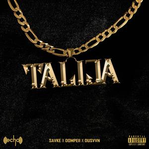 Talija (feat. Dusvvn) [Explicit]