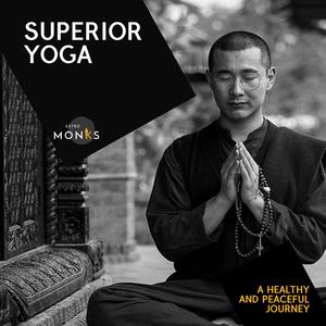 Mesmerizing Mystery in Piano (C Major)