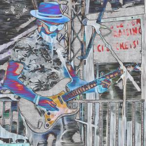 I'll Keep On Comin' Home (feat. Earl St. John, Marie-Louise & Tom Turner) (Live at The Sarry)