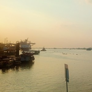 Senja Menyapa (Acoustic)