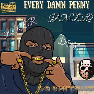 Drunk af (feat. Joker recklezz & dot) (Explicit)