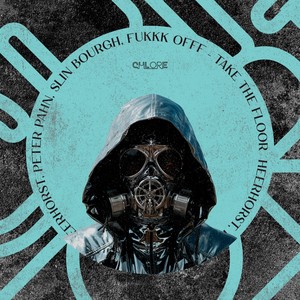 Time 2 Rave (Fukkk Offf Hard Mix)