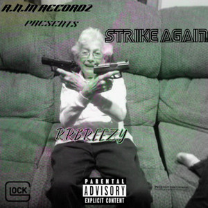 Strike Again (Explicit)