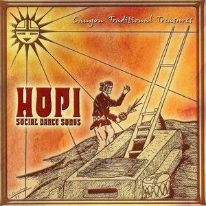 Hopi Social Dance Songs