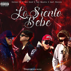 Lo Siento Bebé (Explicit)