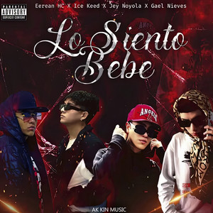 Lo Siento Bebé (Explicit)