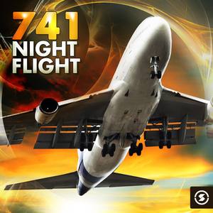 741 Night Flight