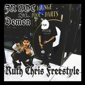 Ruths Chris Freestyle (Explicit)