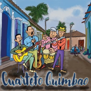 Cuarteto Quimbao