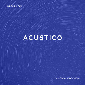 Un Millón - Acústico