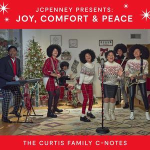 Joy Comfort & Peace