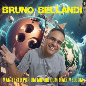 Manifesto por um Mundo Com Mais Melodia