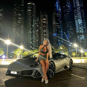 Aventador