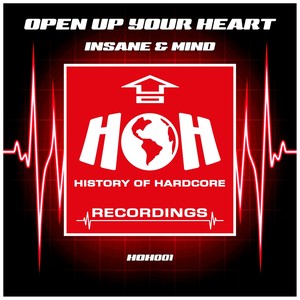 Open Up Your Heart (Original Mix)