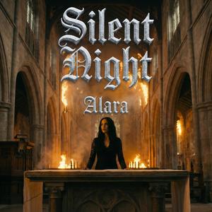 Silent Night (The Cathedral Version)