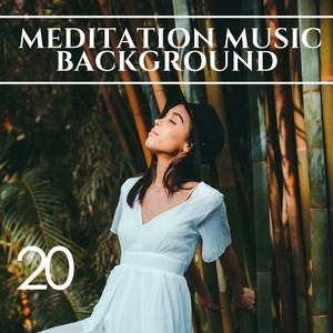 20 Meditation Music Background (Bk)