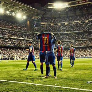 Milligram Messi (Explicit)