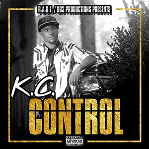 Control (feat. Frank Luv) (Explicit)