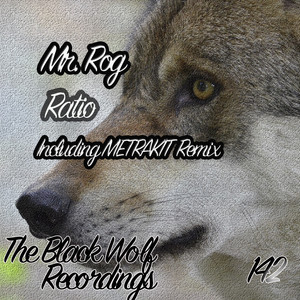 Ratio (Metrakit Remix)