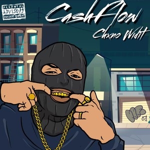 Cash Flow (Explicit)