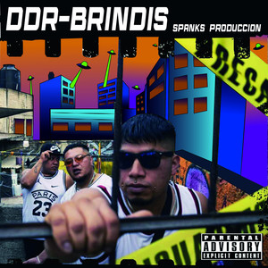 BRINDIS (feat. Rychy MalaCara, Chilly Malo, Hunter, Spank´'s) [Explicit]