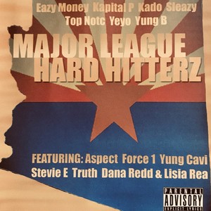 Quit Hatin'(feat. Stevie-E & Truth) (Explicit)