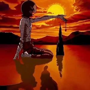 Out the mud (feat. KayVee) (Explicit)