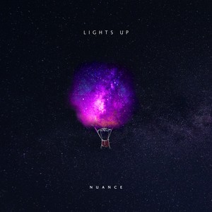 Lights Up (Radio Edit)