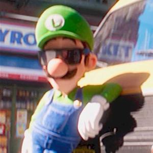Luigi (Explicit)
