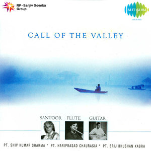 Call of the Valley