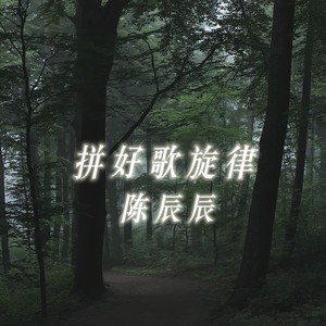 陈辰辰 - 宁艺卓进行曲 (旋律版)