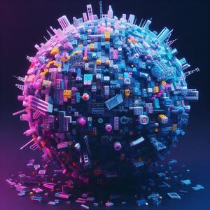 LEGO (feat. 5ave & pota) (Explicit)