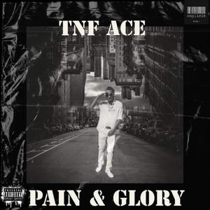 Clout (feat. TNF TeeDoe) (Explicit)